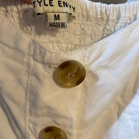 Style envy adorable immaculate top - Picture 3 of 3